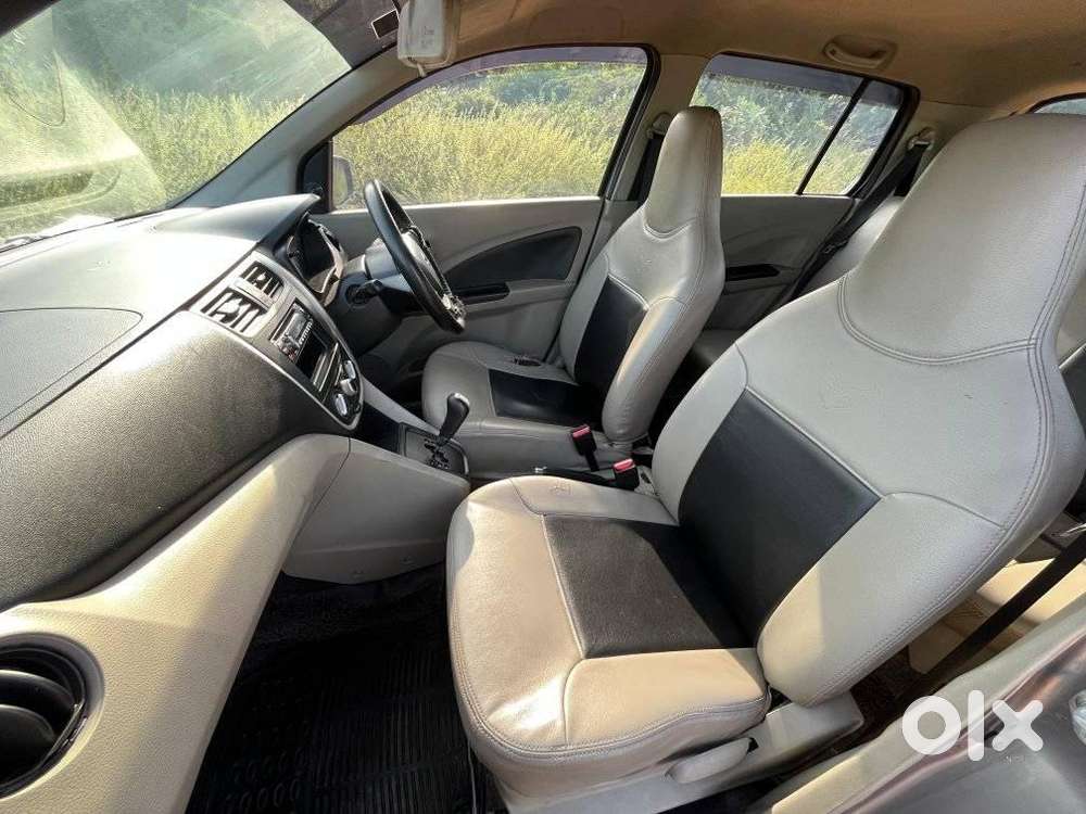 Maruti Suzuki Celerio 1.0 Vxi Amt, 2015, Petrol