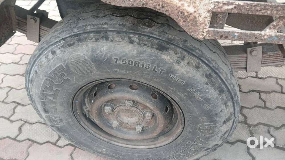 Mahindra Bolero Pik-up