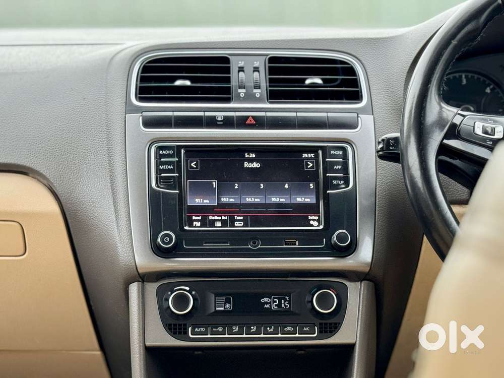 Volkswagen Vento, 2020, Diesel