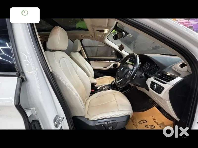 Bmw X1 2.0 Sdrive20d Xline, 2020, Diesel