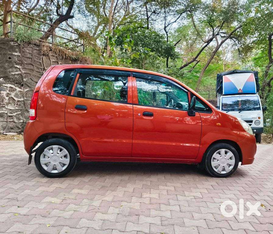 Maruti Suzuki Zen Estilo