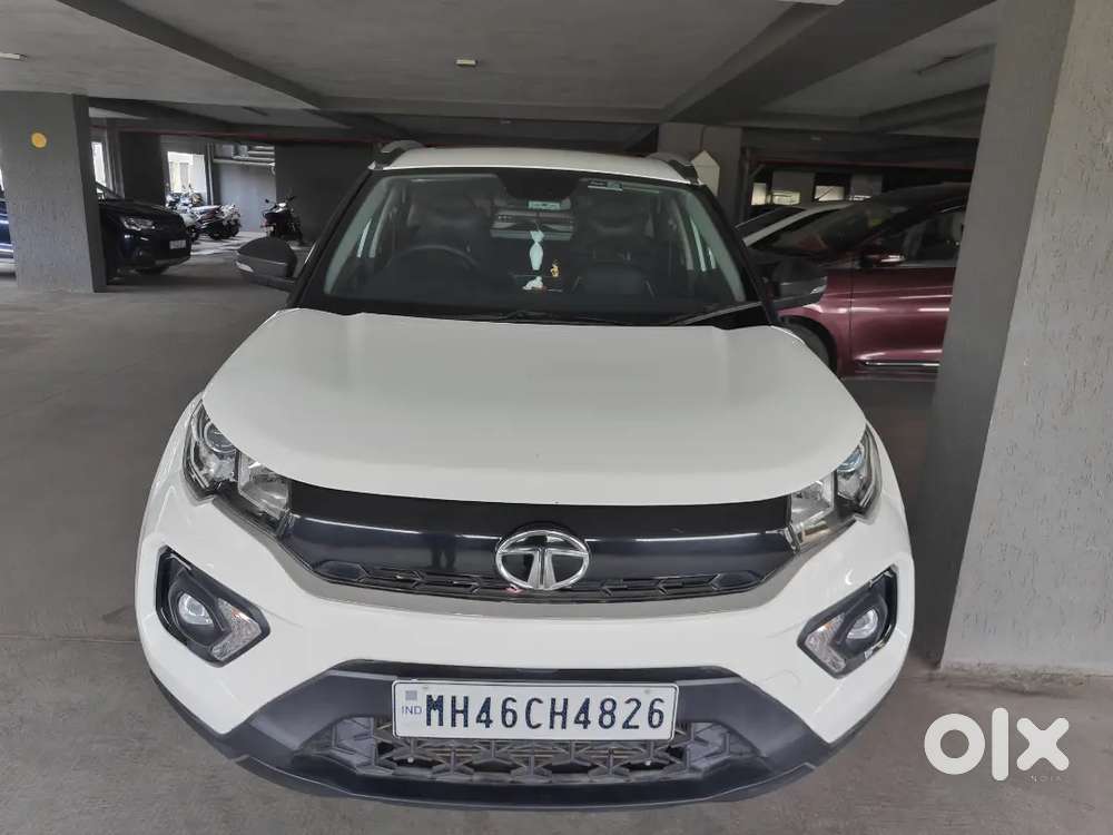 Tata Nexon 2023 Petrol