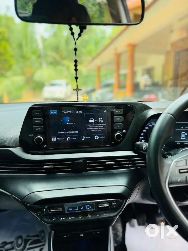 I20 Asta Well Maintained , 2022 Model 18000km Driven , Showroom Cndtns