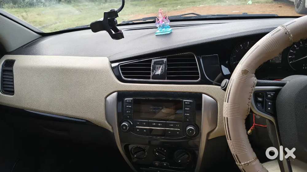 Tata Zest 2015 Petrol 92000 Km Driven