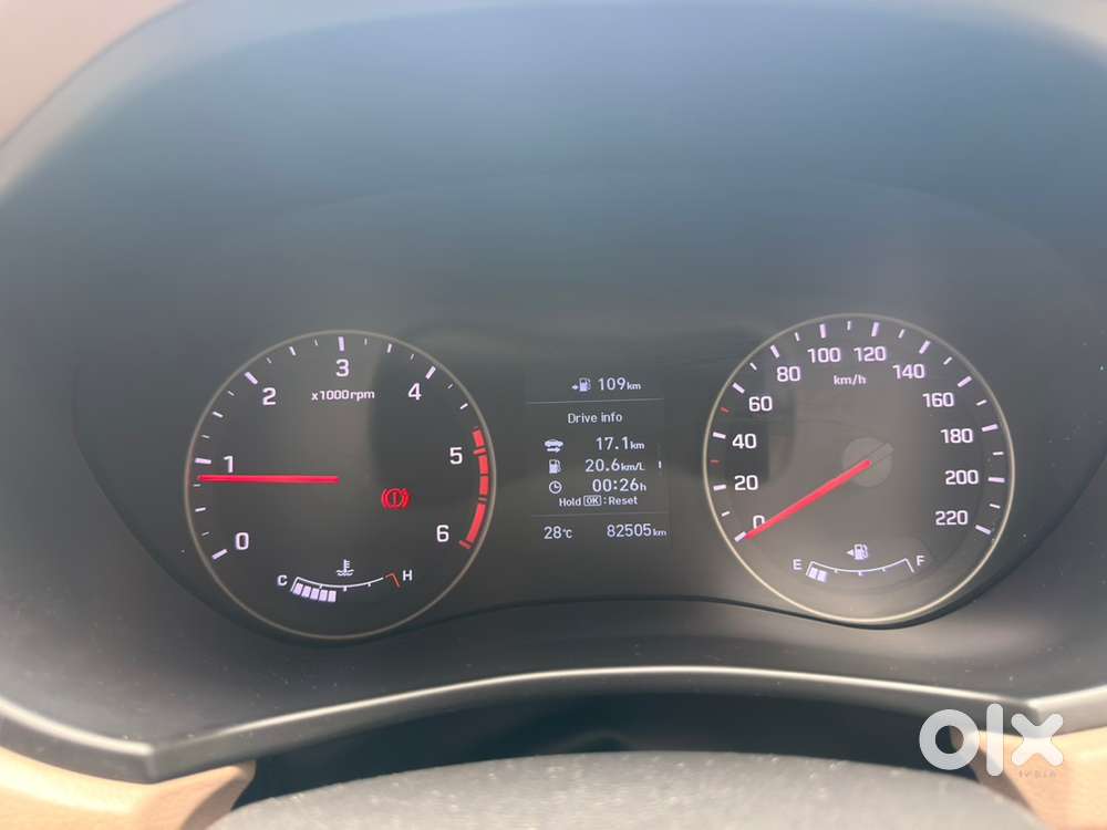 Hyundai Elite I20 Diesel 2018