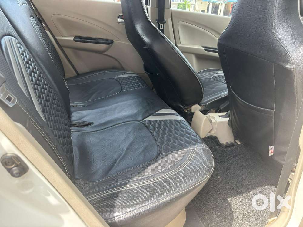 Maruti Suzuki Celerio 1.0 Vxi Mt, 2019, Petrol