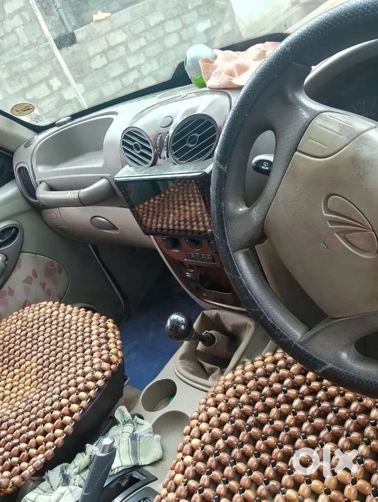 Mahindra Scorpio Diesel Manual 2006 year