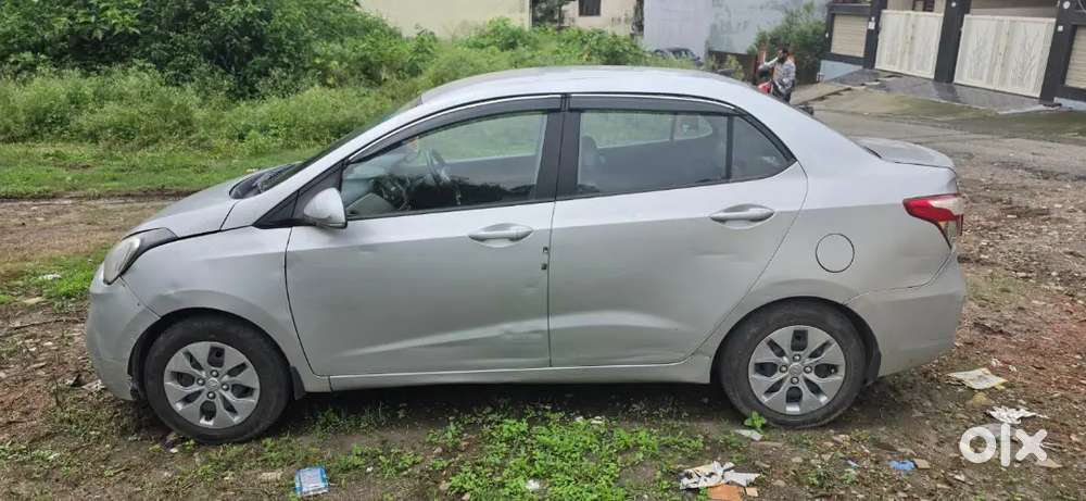 Hyundai Accent 2018 Hatchback