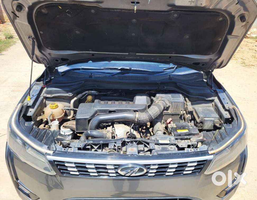 Mahindra Xuv300 W6 Diesel, 2022, Diesel