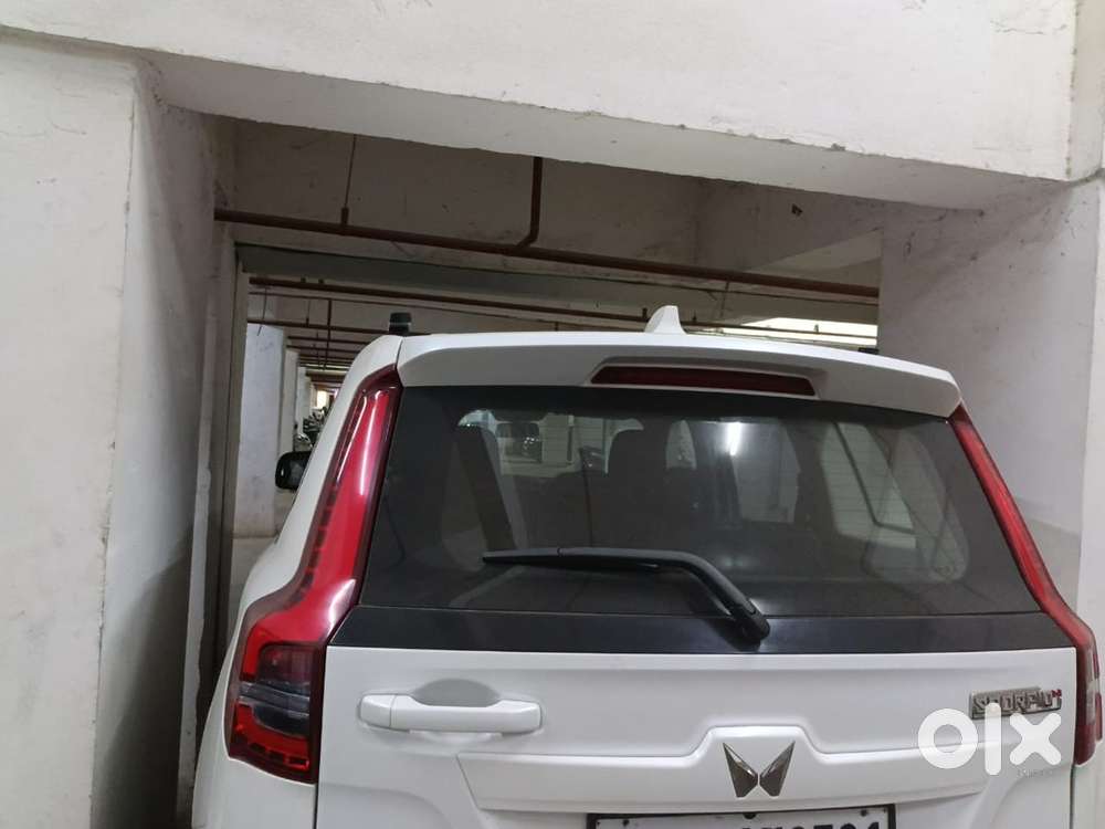 Mahindra Diesel Car 2024