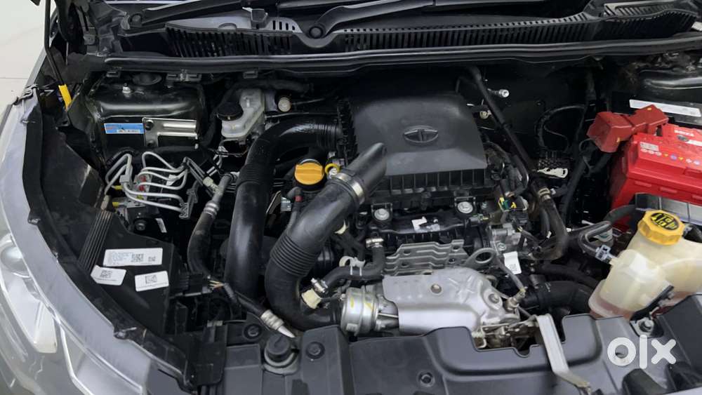 Tata Nexon 1.2 Revotron Xz Plus, 2023, Petrol