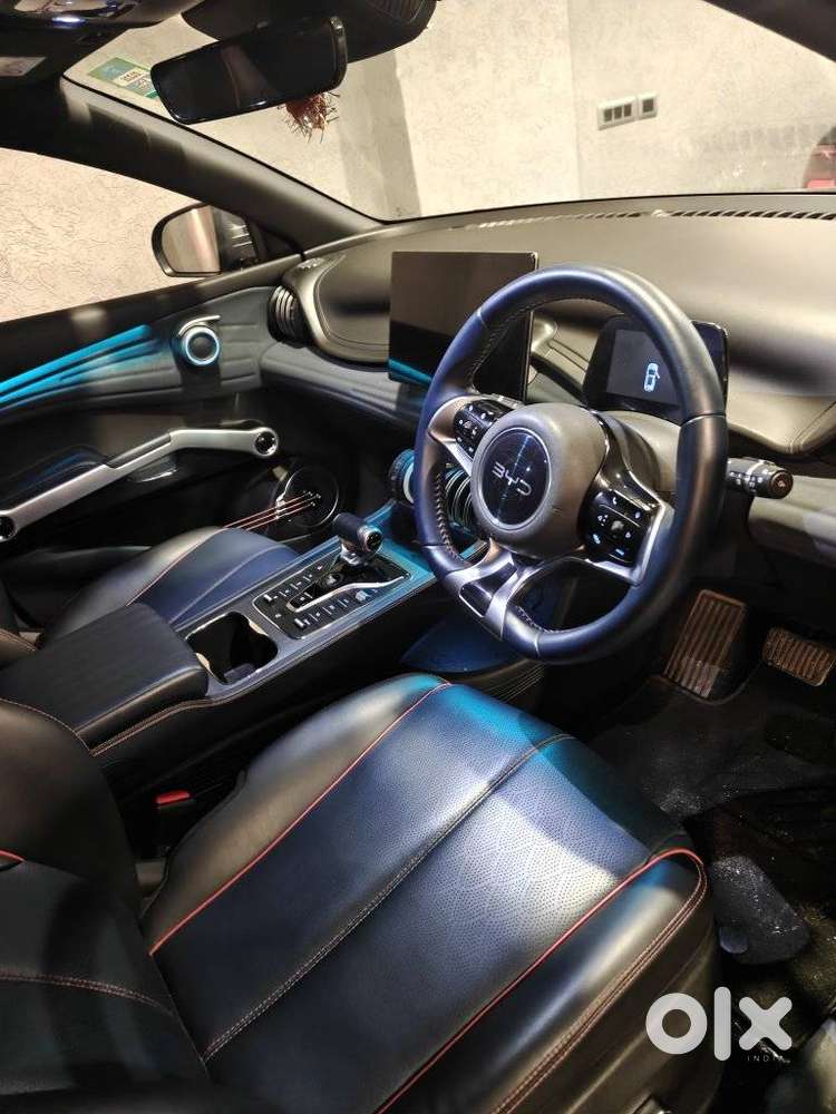 Byd Atto 3 Special Edition, 2025, Electric