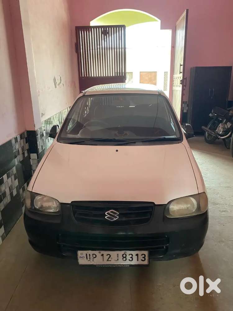 Maruti Suzuki Alto 800 2004