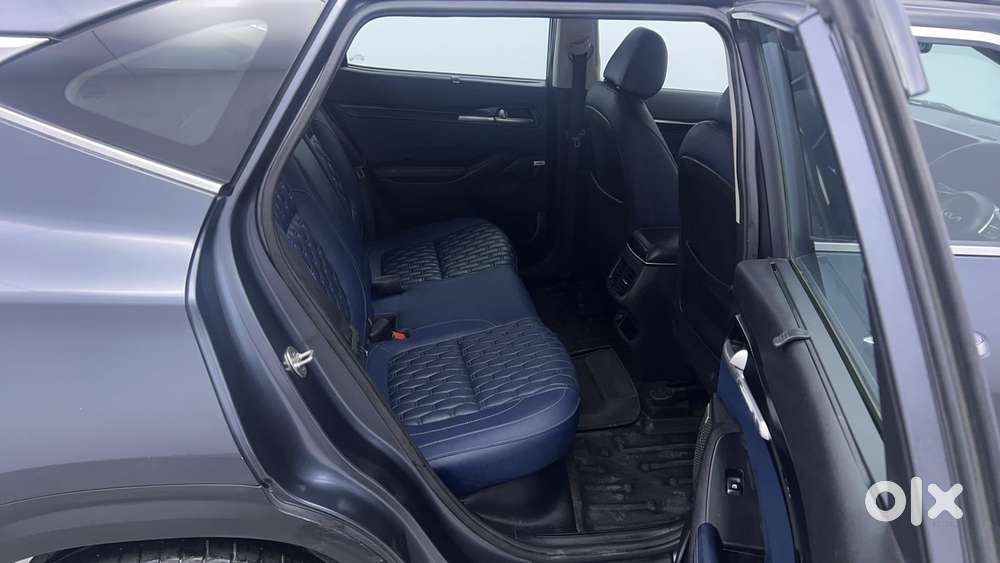 Kia Seltos 1.5 X-line Diesel At, 2022, Diesel