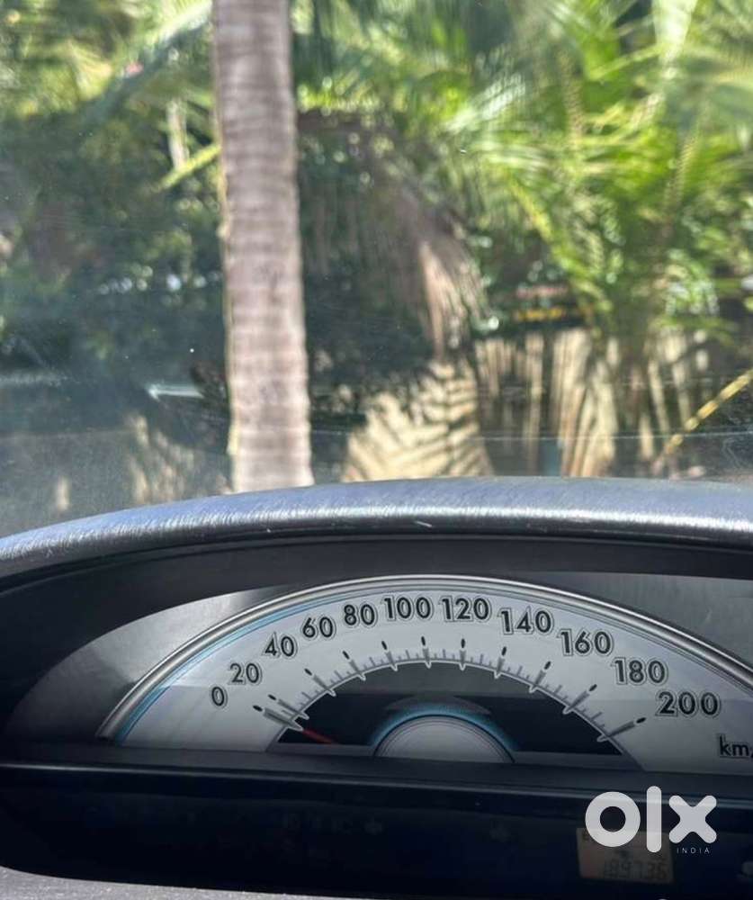 Toyota Etios Liva Gd 2011