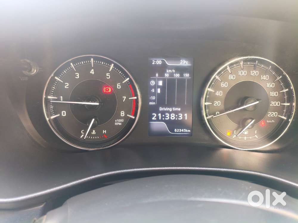 Maruti Suzuki Baleno Zeta, 2023, Petrol