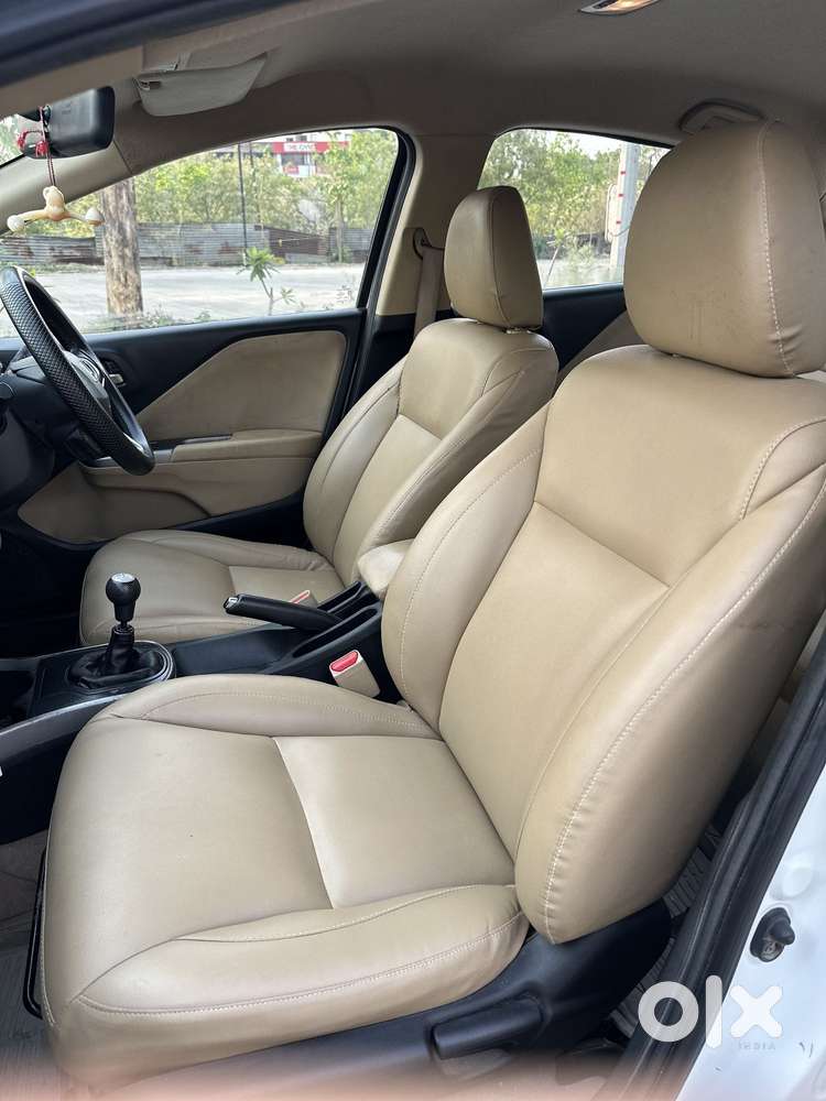 Honda City 2014-2015 I Dtec V, 2016, Petrol