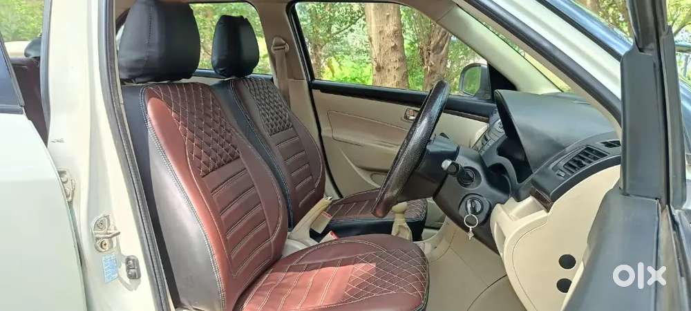 Swift Dzire Maruti 2013 Diesel Manual