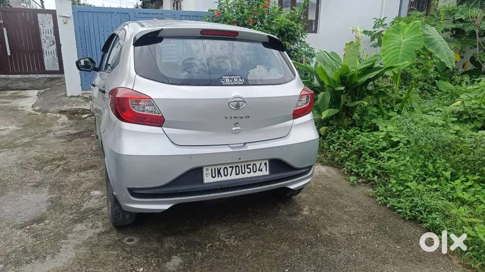 Tata Tiago 1.2 Revotron 2020