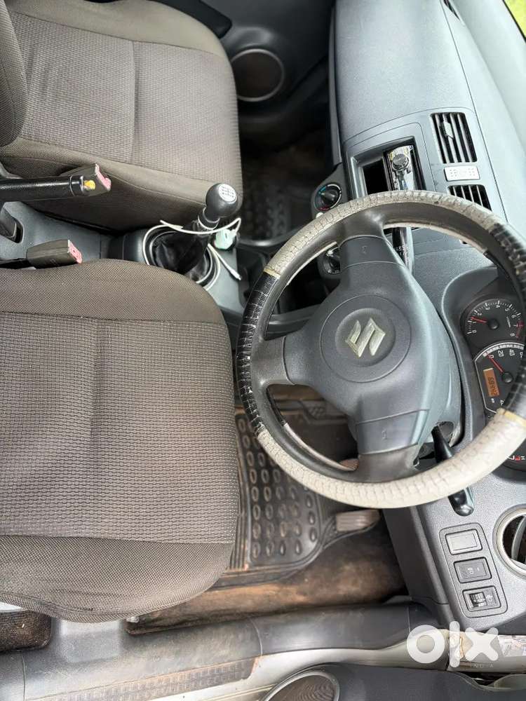 Maruti Suzuki Swift 2006 Petrol 68000 Km Driven