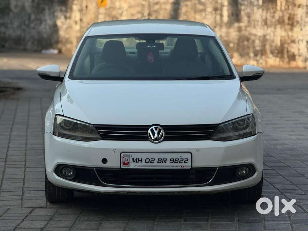 Volkswagen Jetta Tdi 2011 Ending Model 2nd Owner Diesel Engine