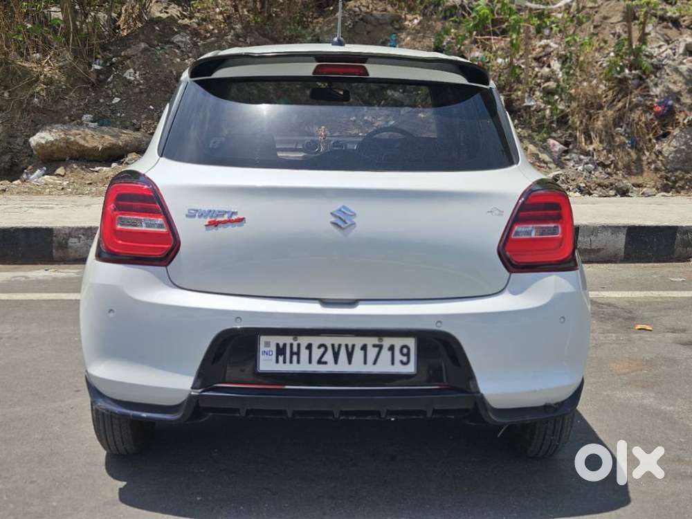 Maruti Suzuki Swift Amt Vxi, 2023, Petrol