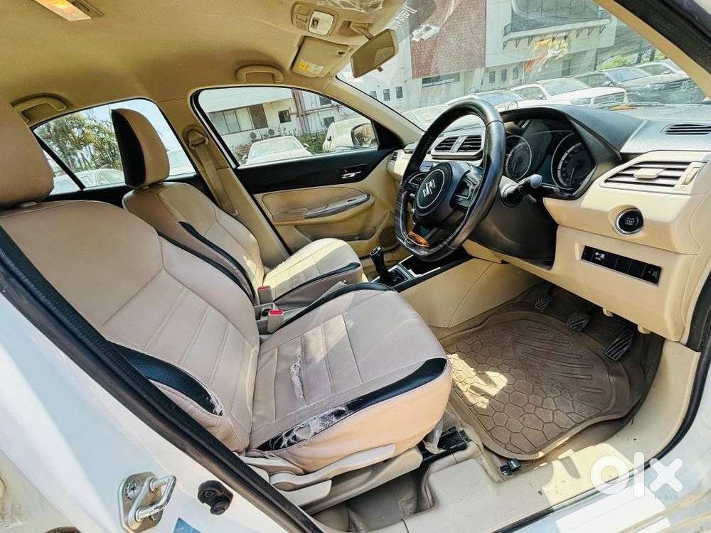 Maruti Suzuki Dzire 1.2 Zxi Cng, 2022, Petrol