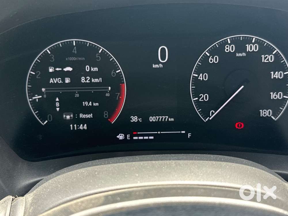 Petrol + Cng