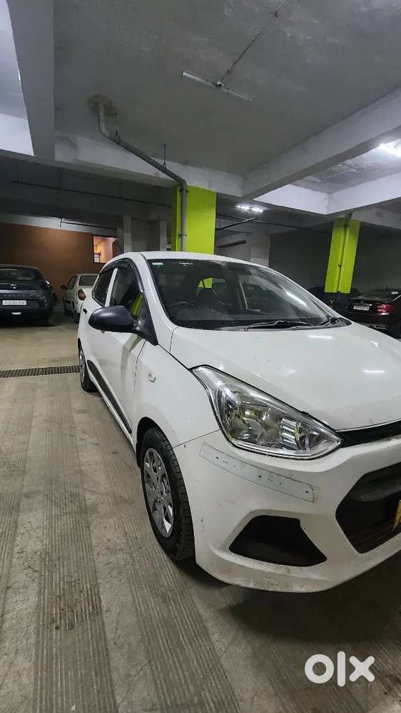 Hyundai Xcent Prime 2018 Cng & Hybrids 172500 Km Driven