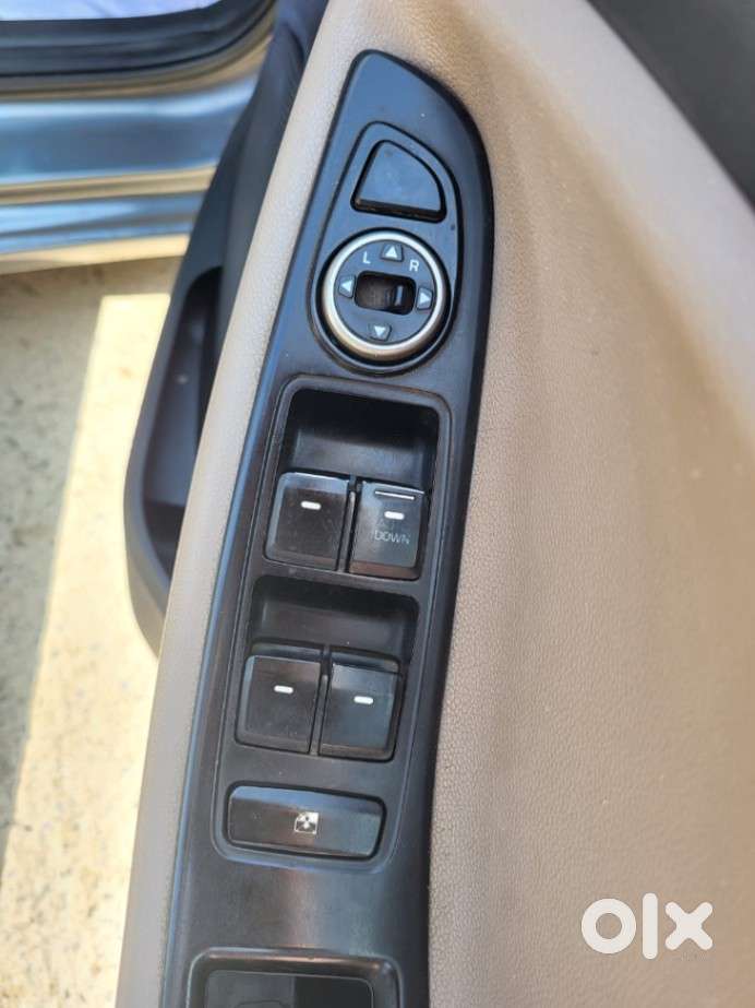 Hyundai I20 Active 1.2, 2017, Petrol