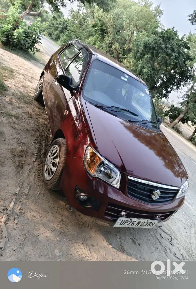 Alto K10 Good Condition