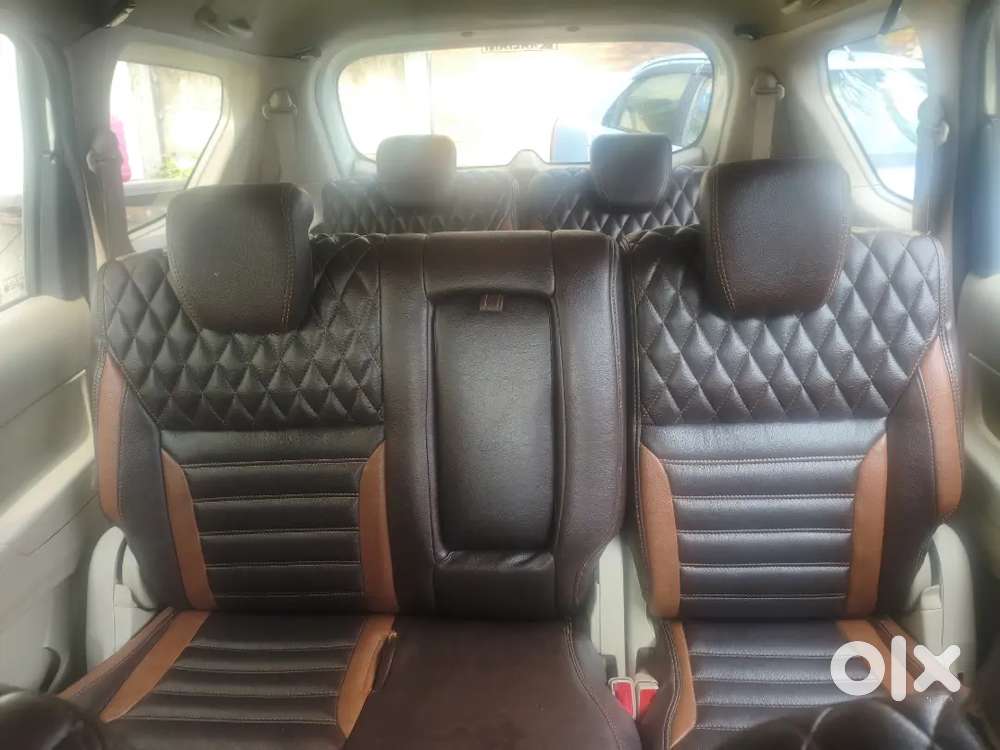 Maruti Suzuki Ertiga 2023