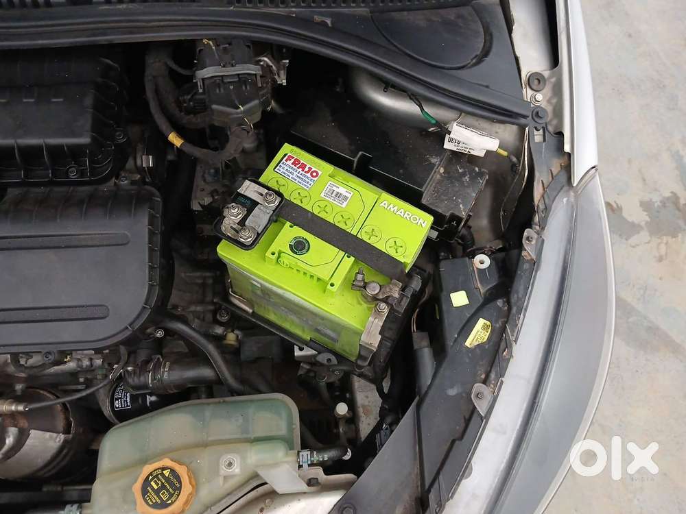 Tata Tiago Xza Plus, 2020, Petrol