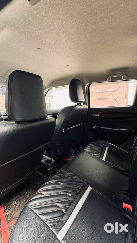 2020 Maruti Suzuki Swift Petrol
