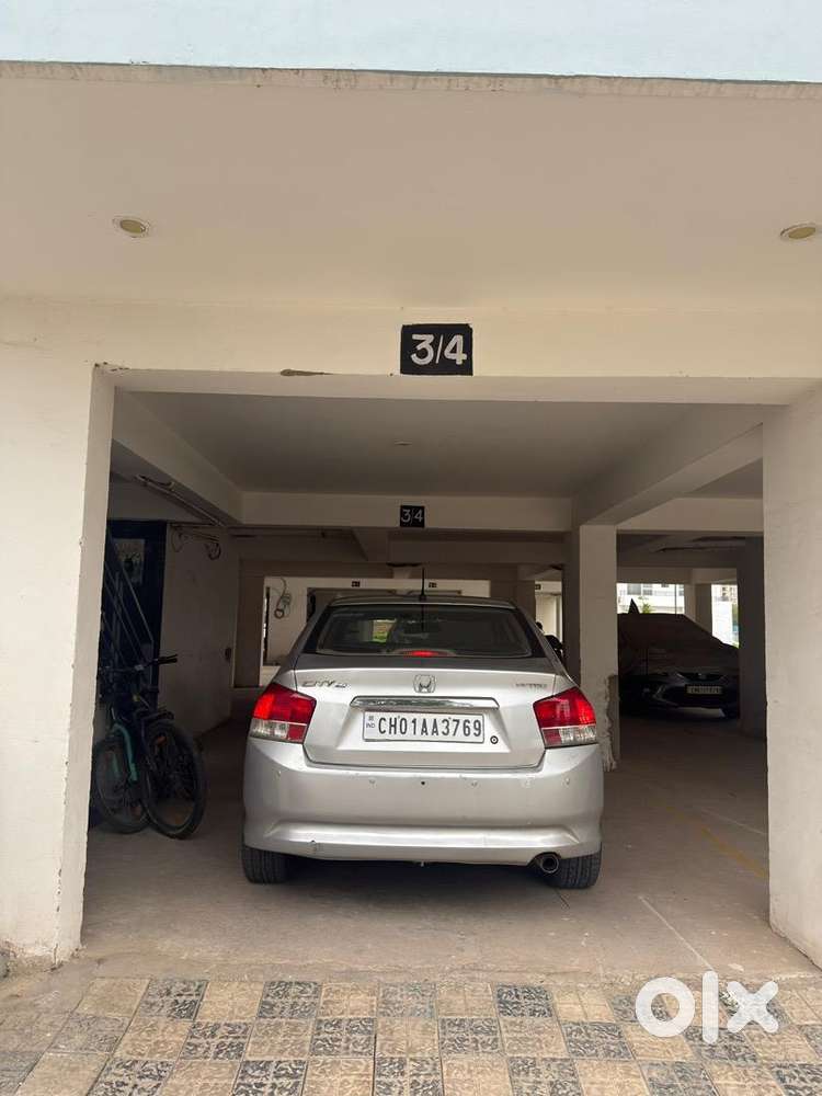 Honda City 2010 Petrol Well Maintained