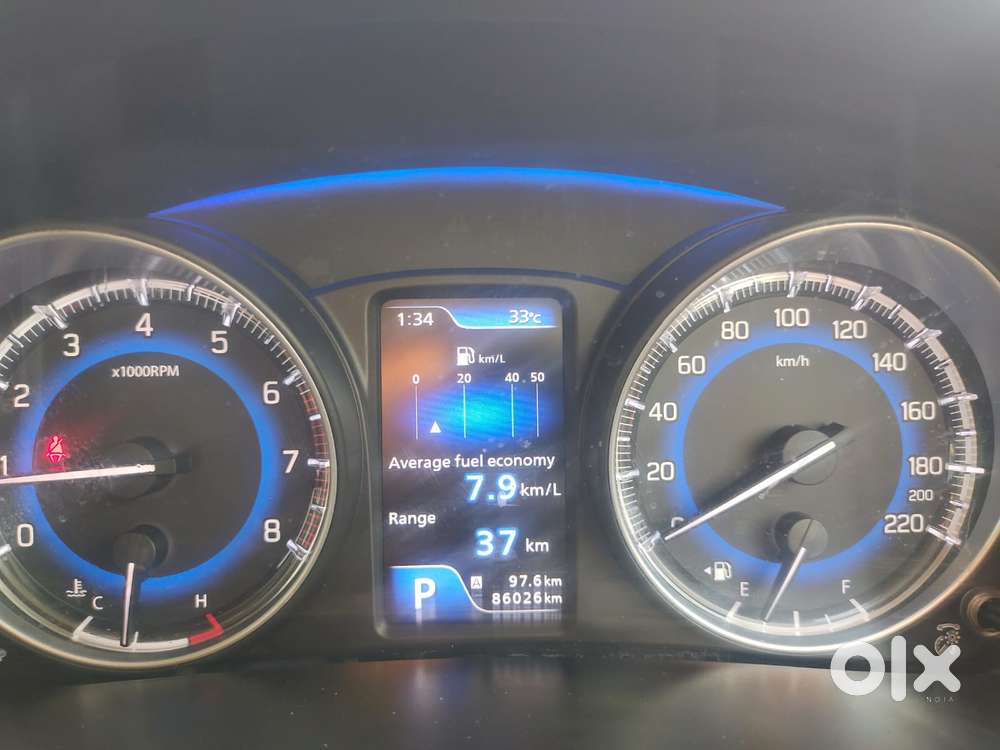 Maruti Suzuki Baleno 1.2 Alpha At, 2020, Petrol