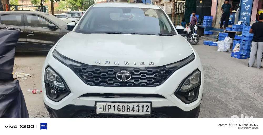 New Car Leni Hai