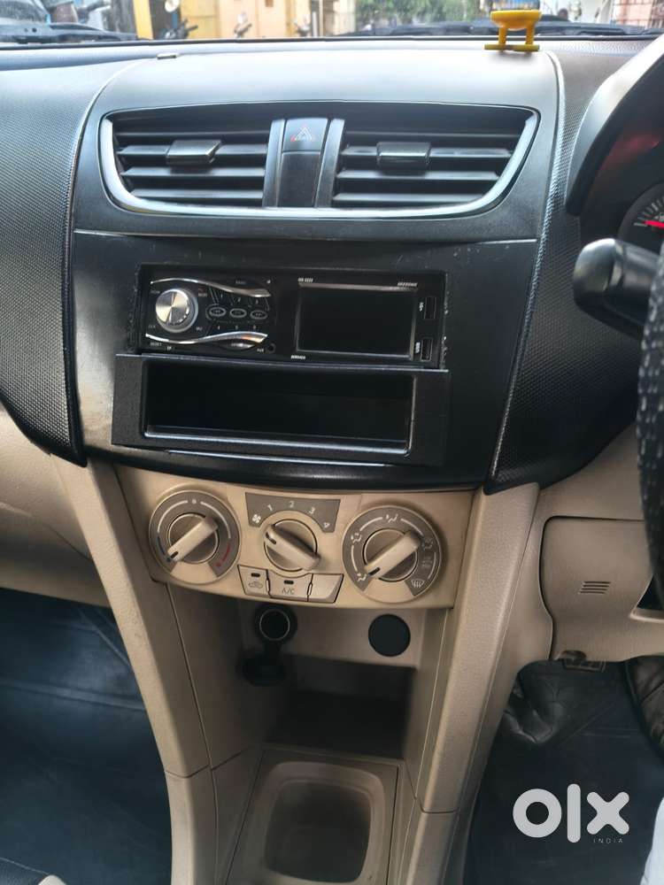 Maruti Suzuki Swift Dzire Ldi Bsiv, 2017, Diesel