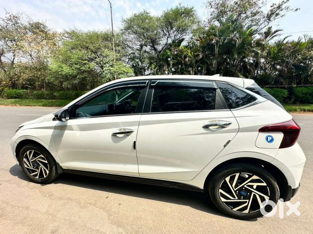 Hyundai I20 1.2 Asta, 2023, Petrol