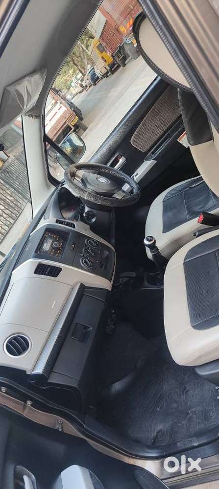 Maruti Suzuki Wagon R Lxi Cng, 2013, Cng & Hybrids