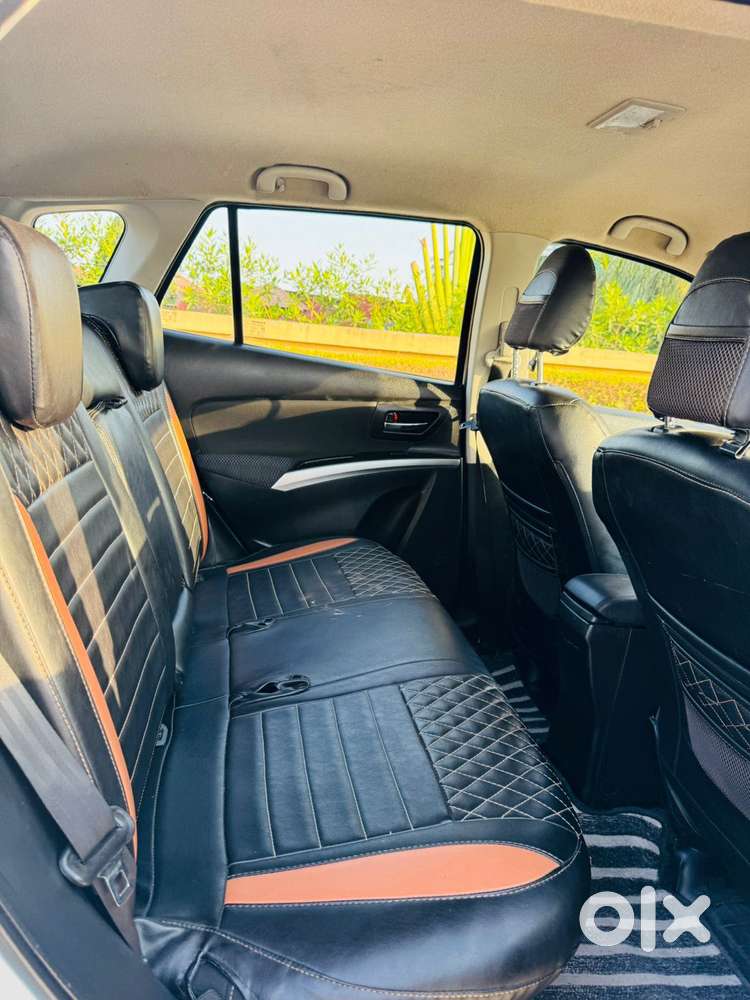 Maruti Suzuki S Cross Zeta Shvs, 2019, Diesel