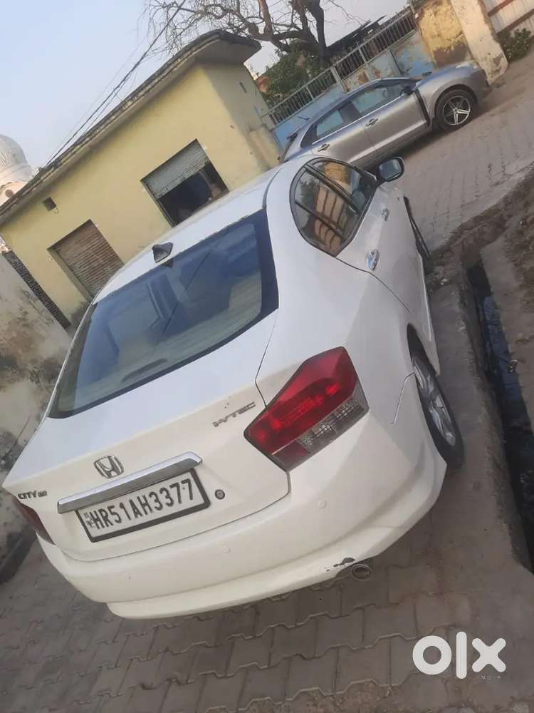 Honda City 2010 Automatic Petrol