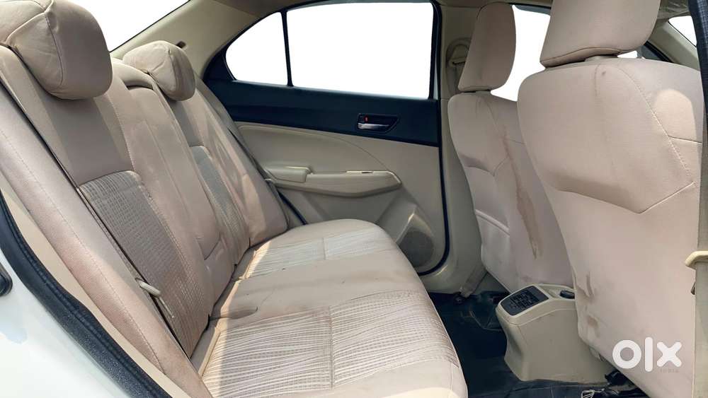 Maruti Suzuki Swift Dzire 1.2 Vxi Bsiv, 2020, Petrol
