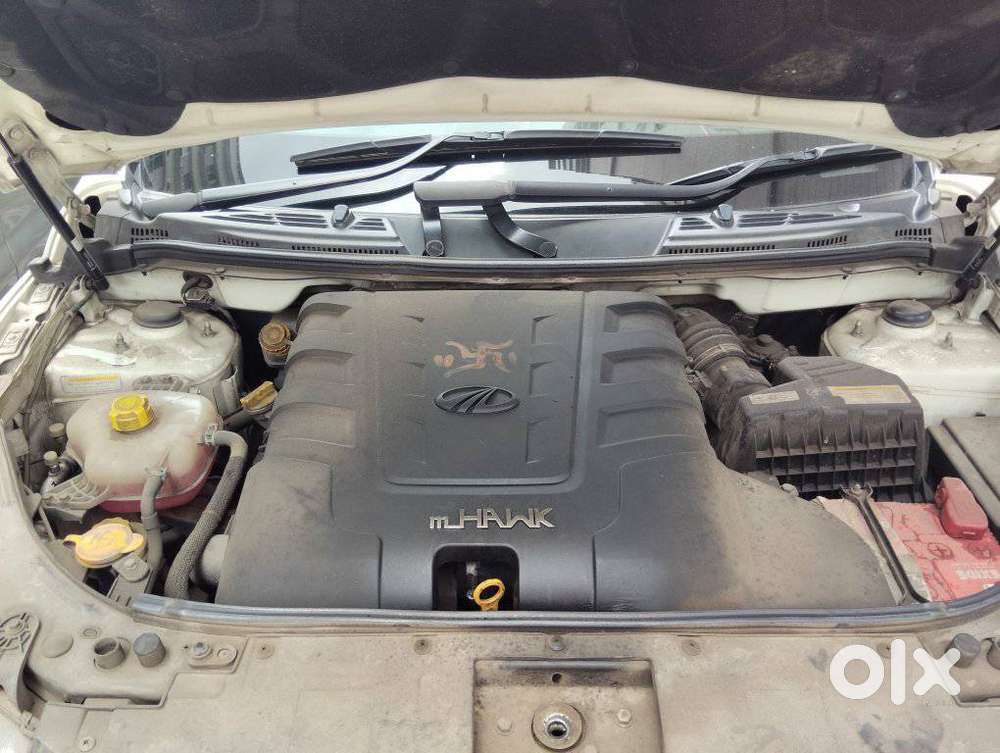 Mahindra Xuv500 W11 Option Awd, 2019, Diesel