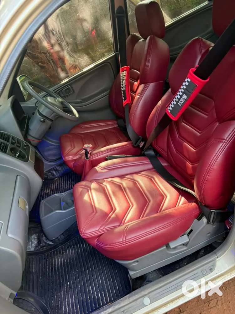 Maruti Suzuki Zen Estilo 2004 Lxi Nlive
