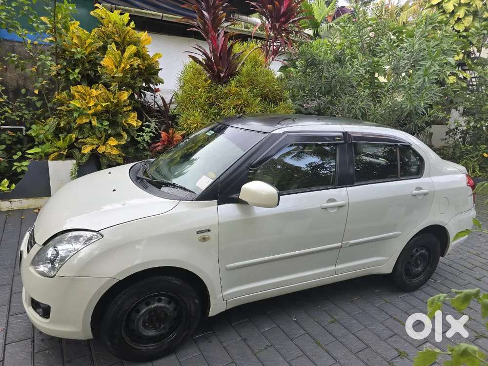 Maruti Swift Vdi 2010
