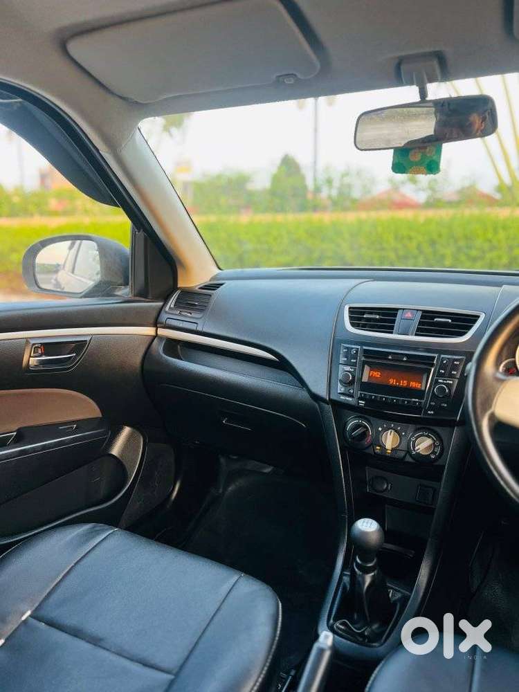 Maruti Suzuki Swift Ddis Vdi, 2017, Diesel