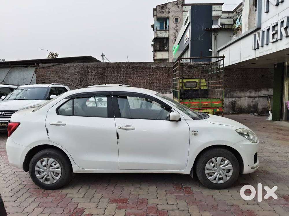 Maruti Suzuki Swift Dzire 1.2 Lxi (o), 2018, Petrol