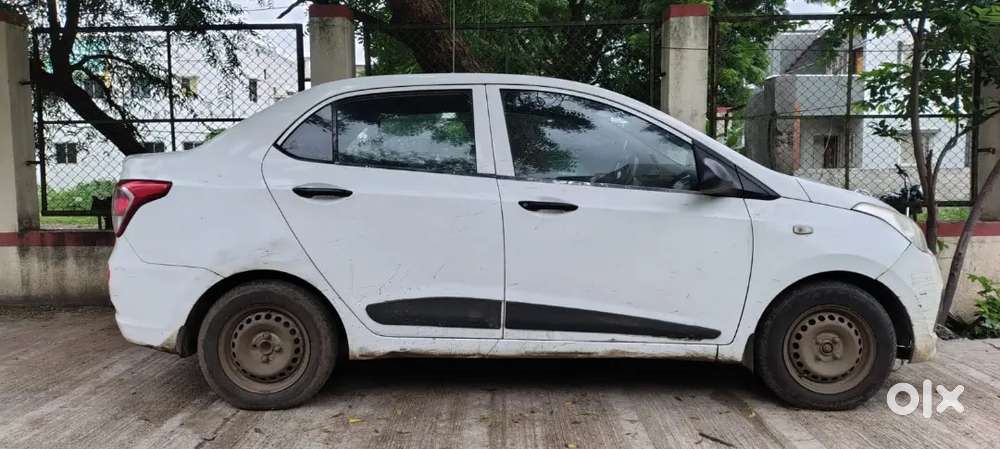Hyundai Xcent 1.2 2019