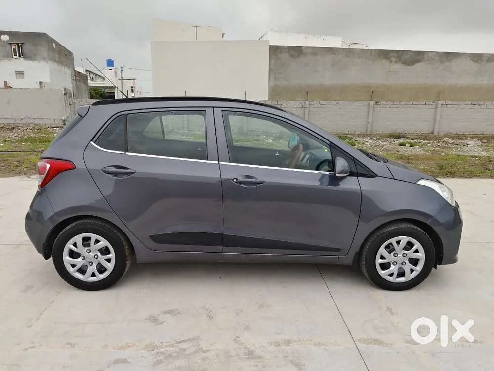 Grand I10 For Sale